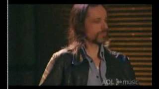 Cat Power - Naked If I Want To @ AOL via Interface