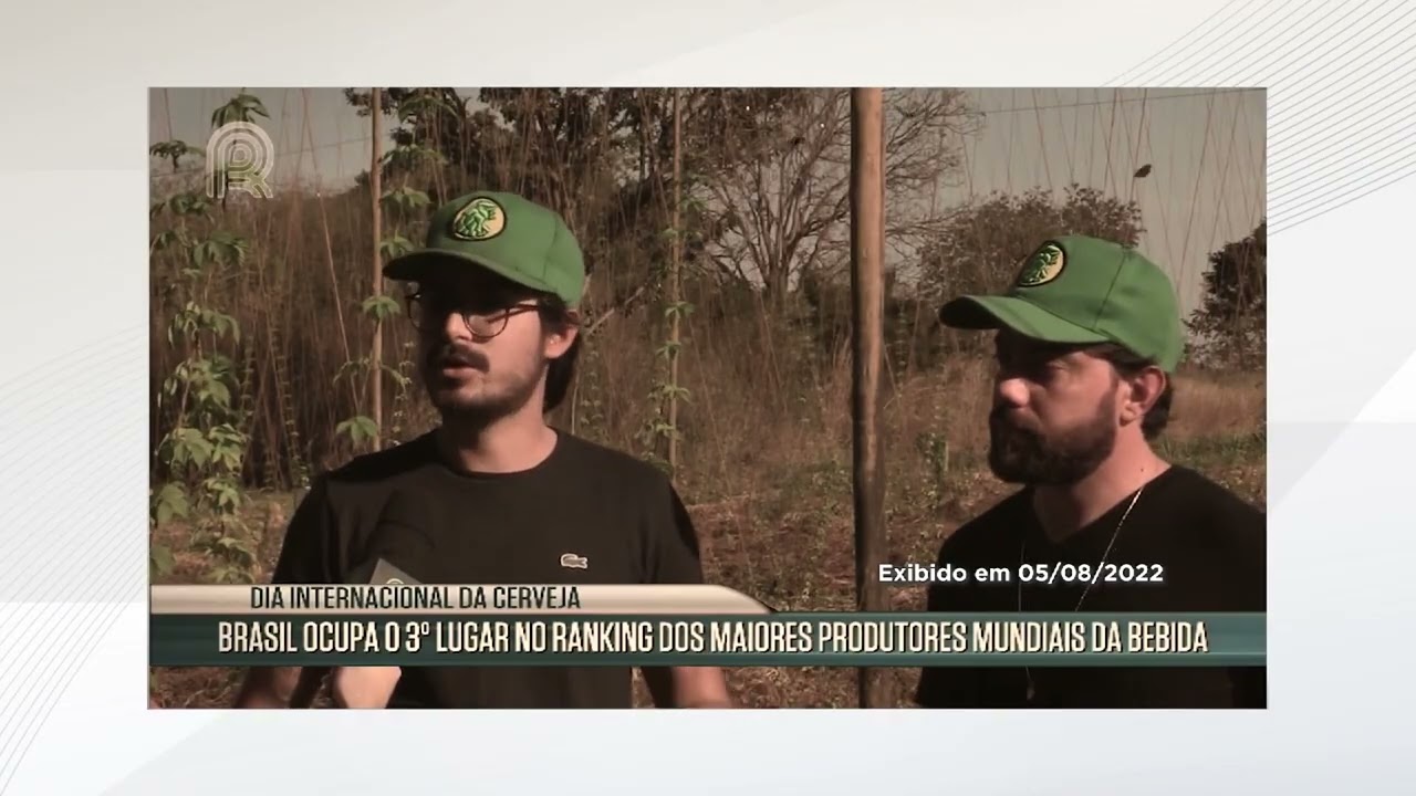 Como o agro está presente na produção da cerveja I TBTRN