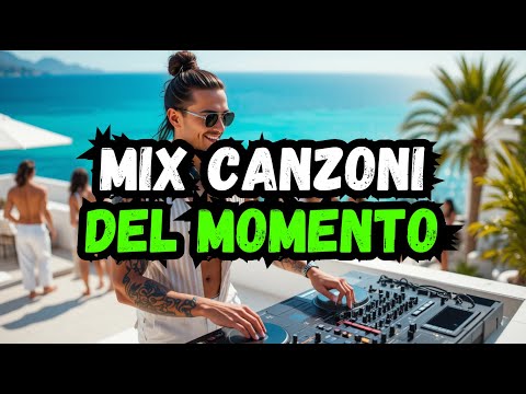 Nuova Musica Italiana 2025 🔥 Tormentoni Estate 2025, Classifica Ultime Hit Canzoni del Momento 2025