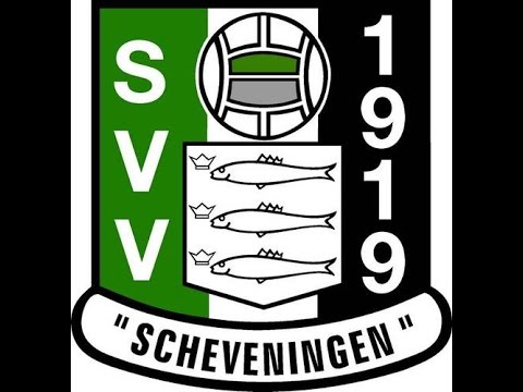 20160917 John Blok trainer svv Scheveningen