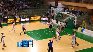 Transferts Pro A - Limoges CSP - Matt Gatens