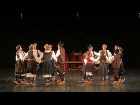 ANIP TAURUNUM - igre iz okoline Negotina