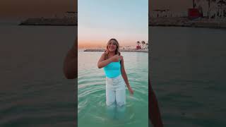 same place but with my zara jeans! 🩵 #zarajeans #zara #highrise #fyp #foryoupage