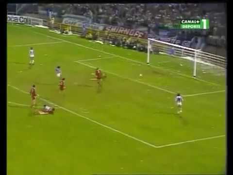 Segundo Gol de Kempes a Polonia 1978