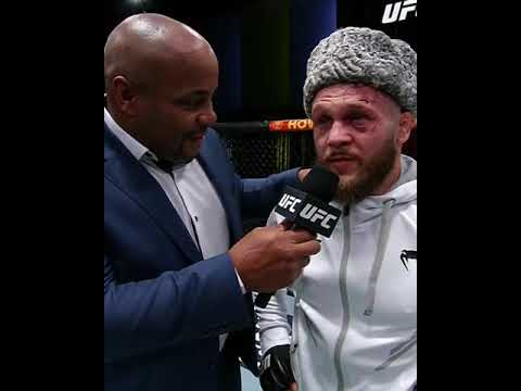 UFC Fighter Rafael Fiziev Declares He Wants To Fight Vince Vaughn