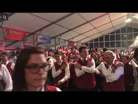 Blaskapelle HORAVANKA - Bis bald auf wiederseh`n