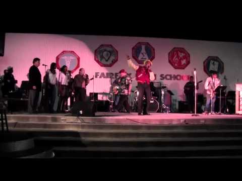 Youngblood - The Coasters cover by Deryl Patterson video thumbnail