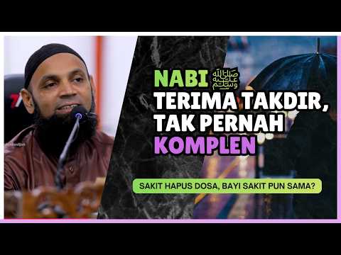 Doa Supaya Demam Sepanjang Hidup 😨