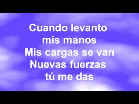 Samuel hernandez - levanto mis manos