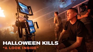 HALLOWEEN KILLS | A Look Inside (Universal Pictures) HD