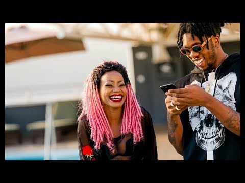 Sheebah - Weekend ft. Runtown