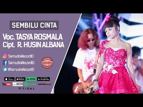 Tasya Rosmala - Sembilu Cinta (Official Music Video)