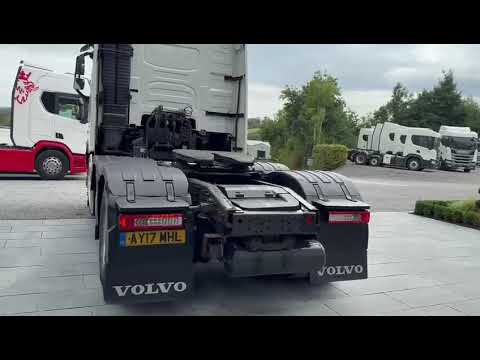 NR Trucks