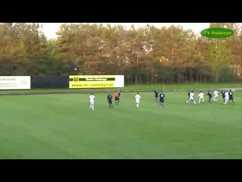 Liga okręgowa GLKS Nadarzyn   Laura Chylice