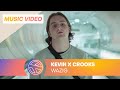 Kevin feat. Crooks - Wazig Kevin feat. Crooks - Wazig