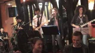 Message in a bottle - The Police