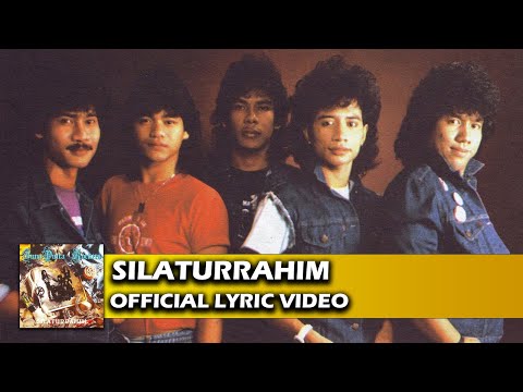 Bumi Putra Rockers - Silaturrahim (Official Lyric Video)