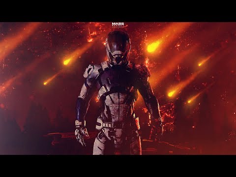 CINEMATIC MIX | 1 Hour Of Most Powerful & Uplifting Intense Music with Latest Game Trailers of 2017 Video