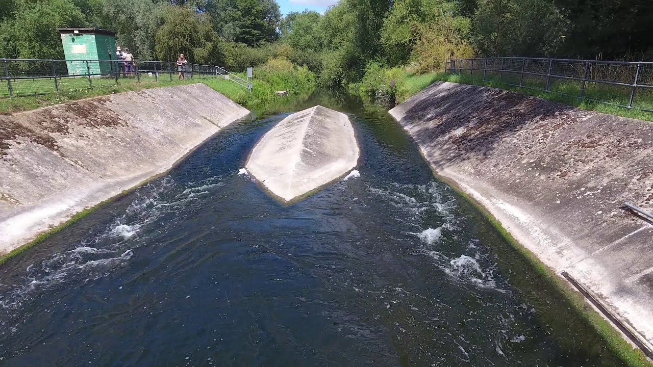 Video of Our River Stretches thumbnail