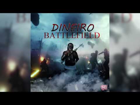 DINEIRO - BATTLEFIELD 2017 [ALKA JAHMIEL & MOVADO FLEXX CHASE CROSS DISS]