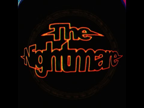 Two Shell - The Nightmare