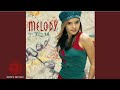 Melody - Os Quiero Mucho (Cover Audio)
