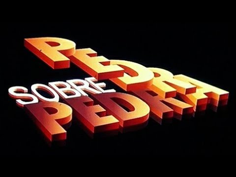 Intervalos VPVN Pedra Sobre Pedra Globo Premium (22/08/2014)