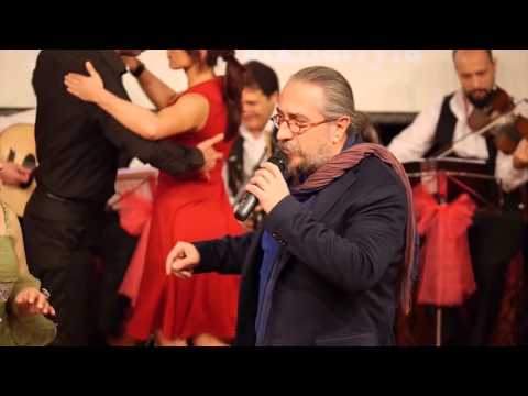 Ahmet Kadri Rizeli ile Birgül Mutlubaş Düeti