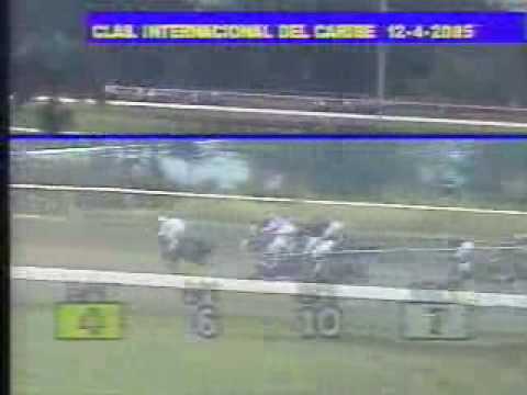 Clásico del Caribe 2005