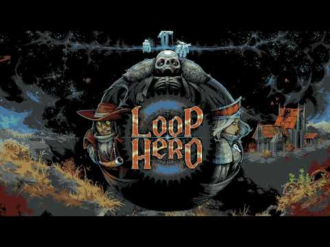 Best HD VGM 1329 - Loop Blues (Expedition 4) - [Loop Hero]