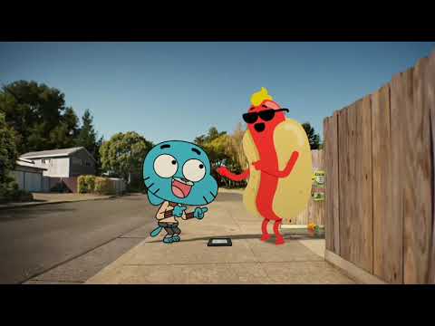 Aitor Gonzalez - MiniRecopilacion - Personajes Animados