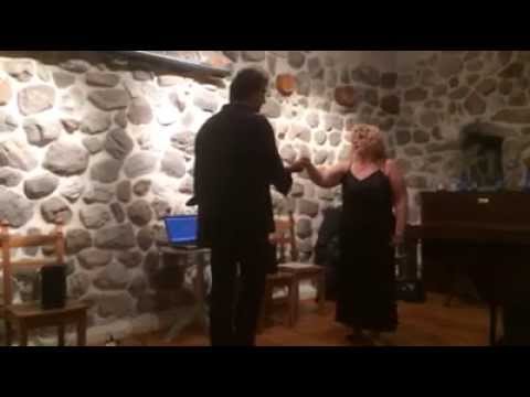 la ci darem...  mozart