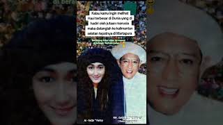 Download lagu Syair Abah guru Sekumpul Martapura mp3
