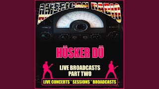 Don&#39;t Try To Call (Live)