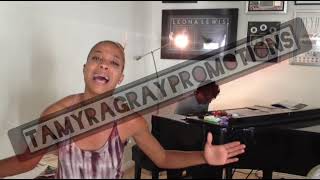 Tamyra Gray - If I Ain&#39;t Got You - Alicia Keys  Cover