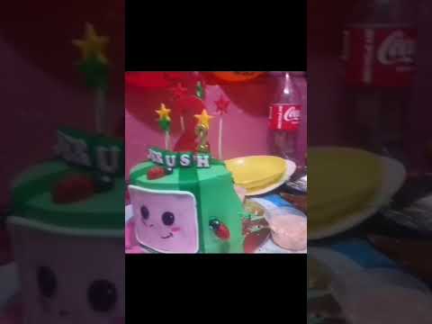 Happy Birthday Jerusha❤️❤️❤️