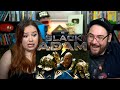 Black Adam - Official Trailer 2 Reaction / Review | DC