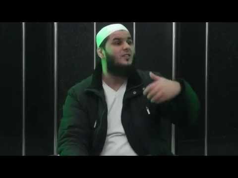 Çfarë dobie ka Shejtani nëse i devijon njerëzit - Hoxhë Abil Veseli