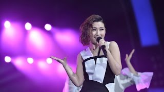Selina - 3.1415+看我的 @ Music Radio 中國Top音樂盛典2016 [Ghost.R.C]