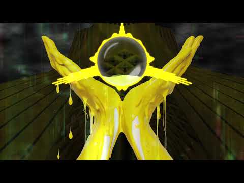 Schiller and Yalda Abbasi - Das Goldene Tor Animation