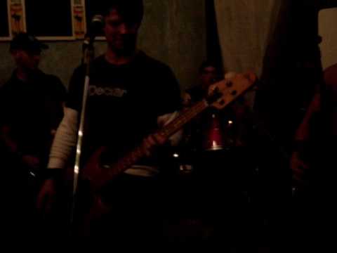 The PIXONS - Ataraxia (live16-11-2007)