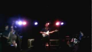 G. Love &amp; Special Sauce- &quot;Too Much Month&quot; live @ Crocodile Rock in Allentown, PA 11/17/12.