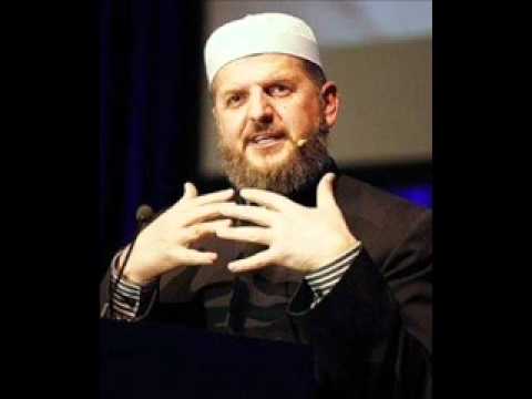 Dr.Shefqet Krasniqi (zinaja) intro...