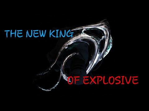 Warframe:ATOMOS INCARNON BUILD 2023- THE BIGGEST KUVA BRAMMA PROBLEM