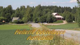 preview picture of video 'Hellettä Auttoisilla'