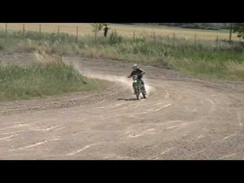 marco melandri training MX