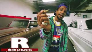 Curren$y "Feel Nobody" (RSHH Exclusive - Official Audio)