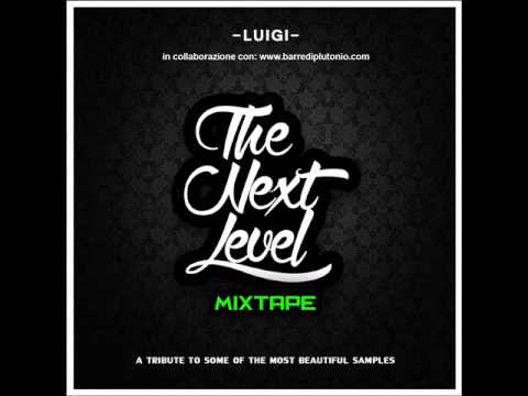 13 - Neekoshy - Party rockers (prod. Luigi)