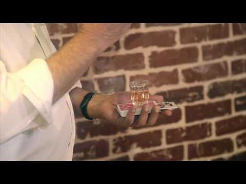 Cocktail by Jean-Pierre Vallarino - Trick