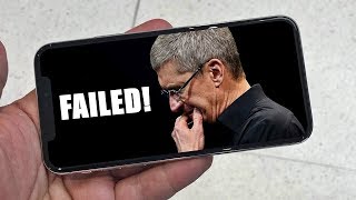 iPhone XR Is Not Selling Well